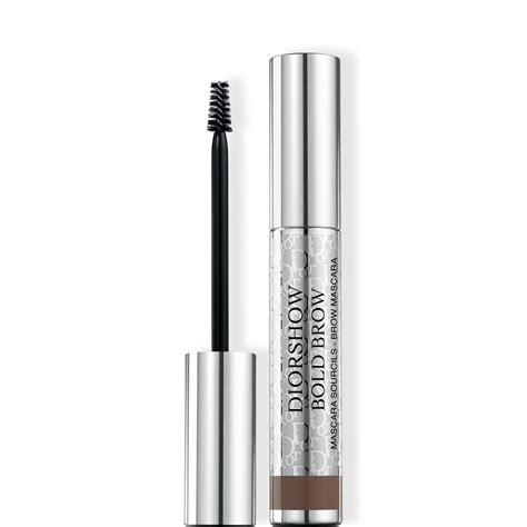 diorshow brow mascara